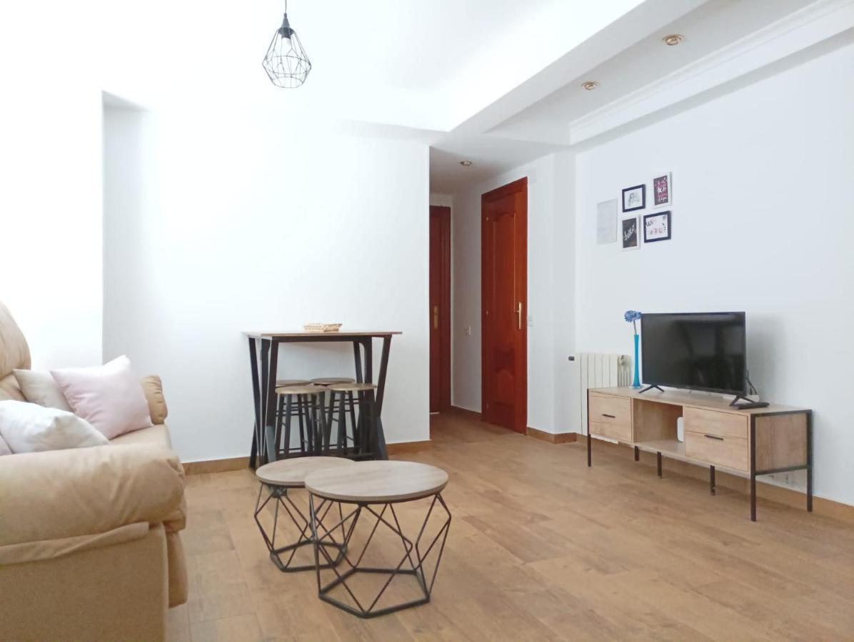 Apto Centrico Casa Concha Vut 47-127 Вальядолід Екстер'єр фото
