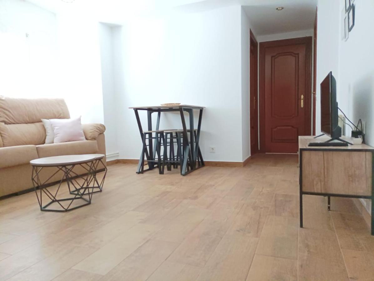 Apto Centrico Casa Concha Vut 47-127 Вальядолід Екстер'єр фото